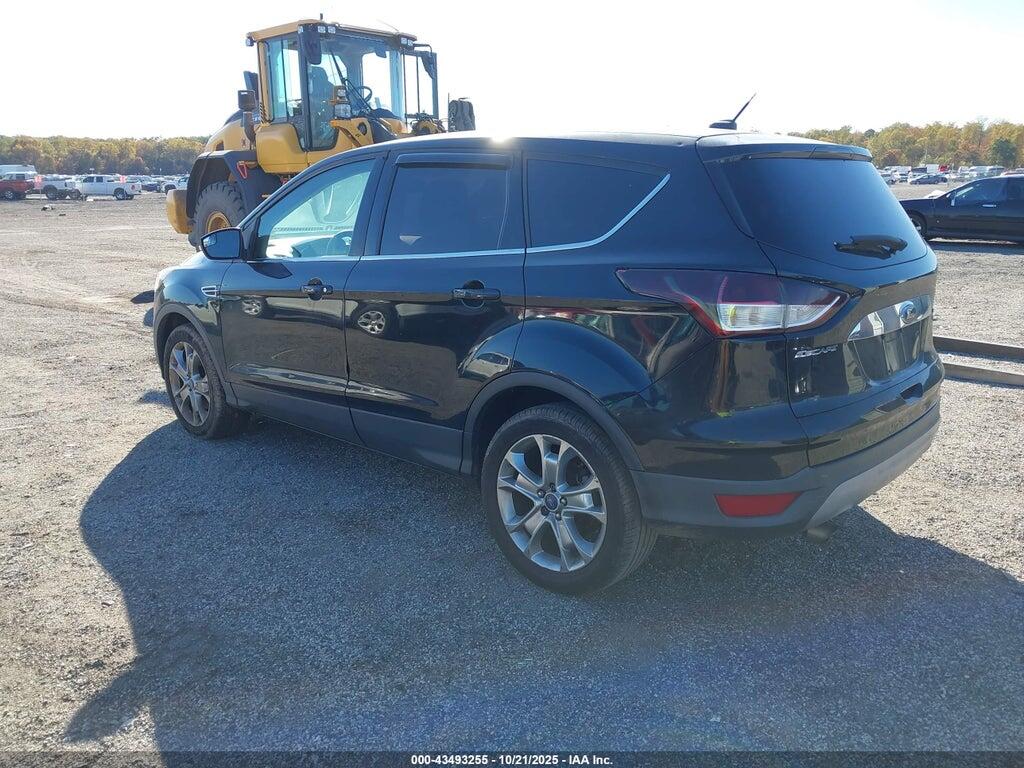 1FMCU9HX2DUB49575 2013 FORD ESCAPE photo no. 3