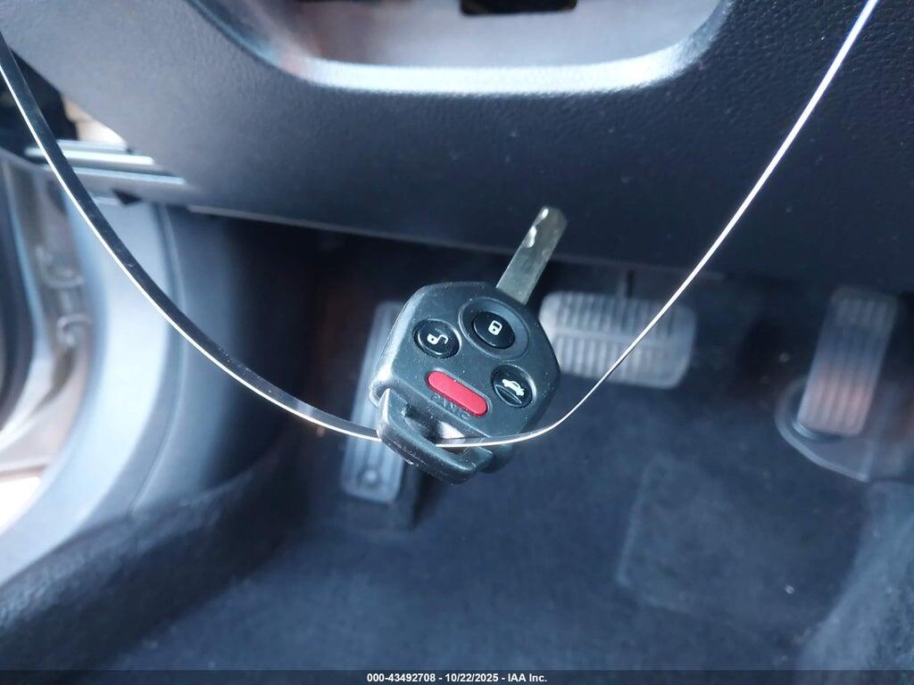 4S3BMCC69B3234198 2011 SUBARU LEGACY photo no. 11