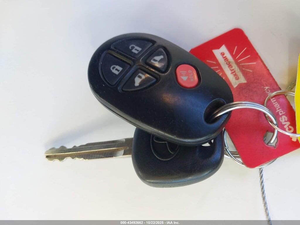 5TDKK3DC8CS252105 2012 TOYOTA SIENNA photo no. 11