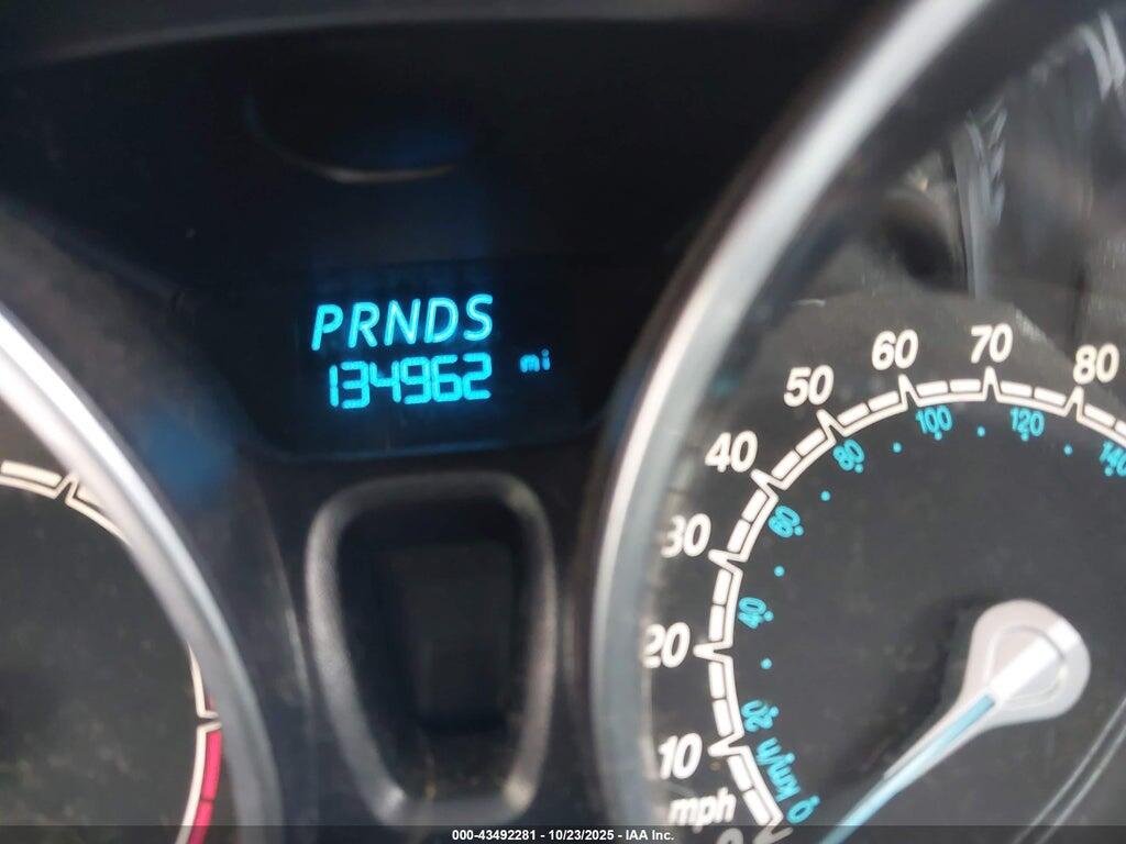 3FADP4EJ6EM235891 2014 FORD FIESTA photo no. 7