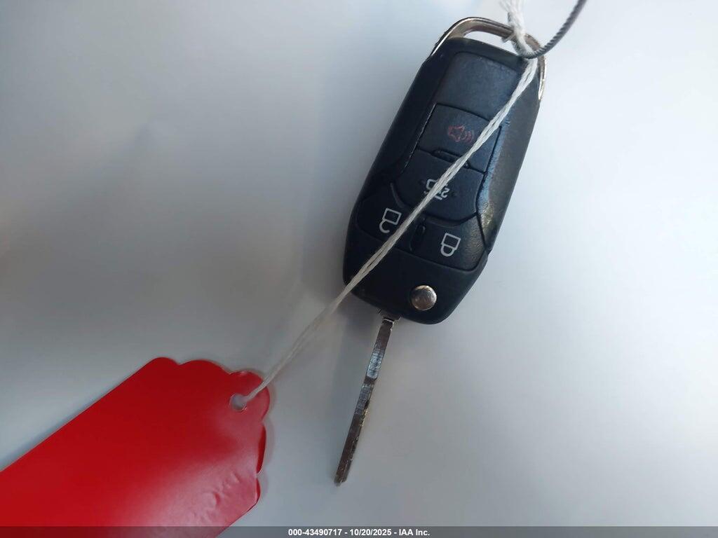 3FA6P0HD8ER390744 2014 FORD FUSION photo no. 11