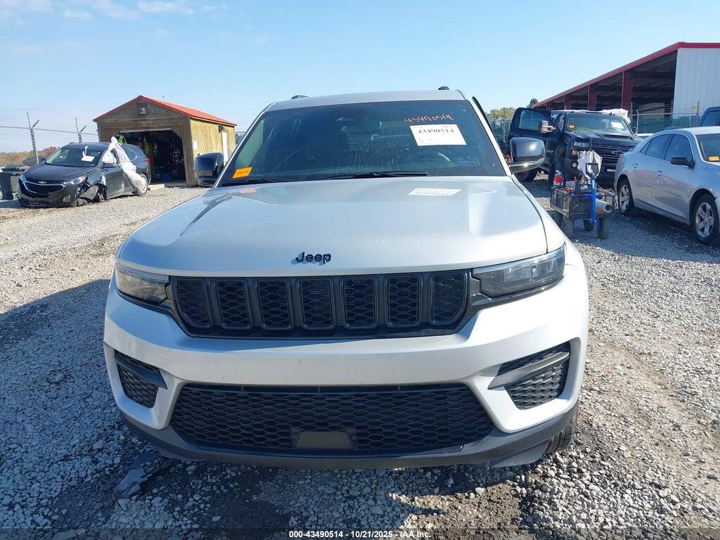 1C4RJHAG0R8935533 2024 JEEP GRAND CHEROKEE photo no. 12