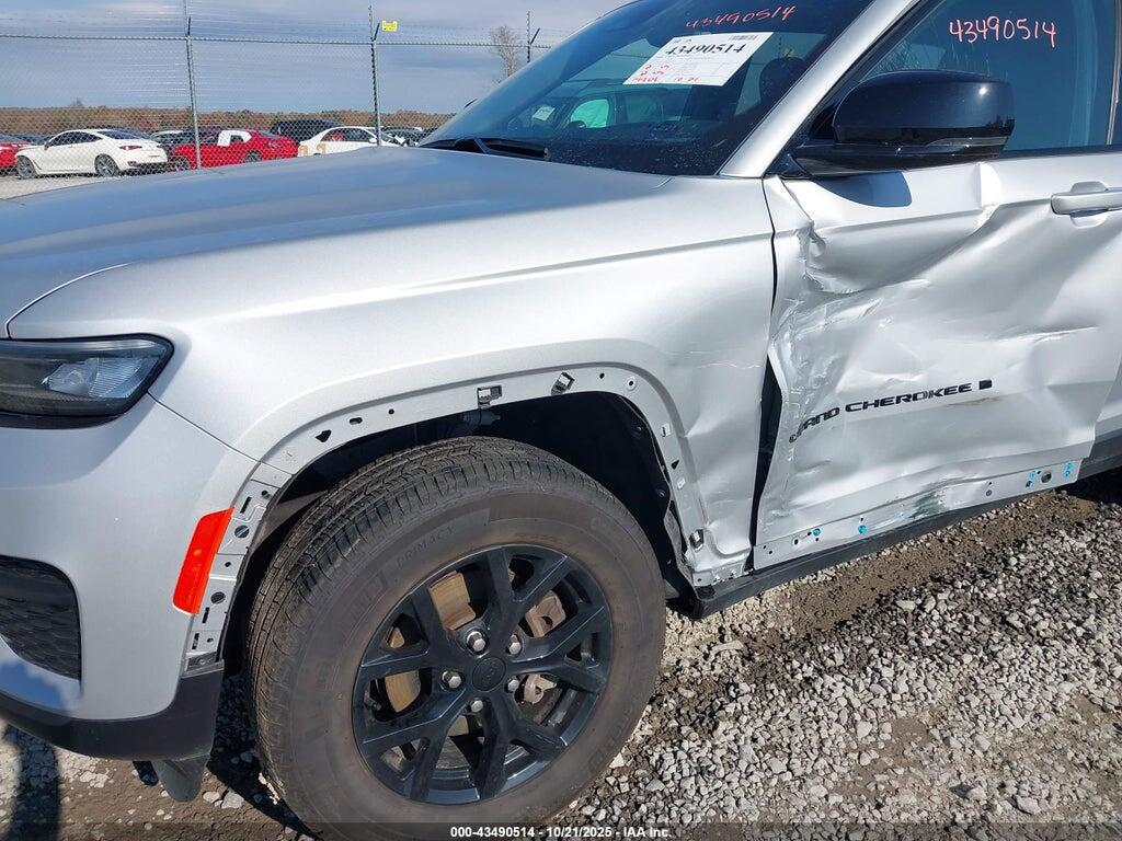 1C4RJHAG0R8935533 2024 JEEP GRAND CHEROKEE photo no. 6