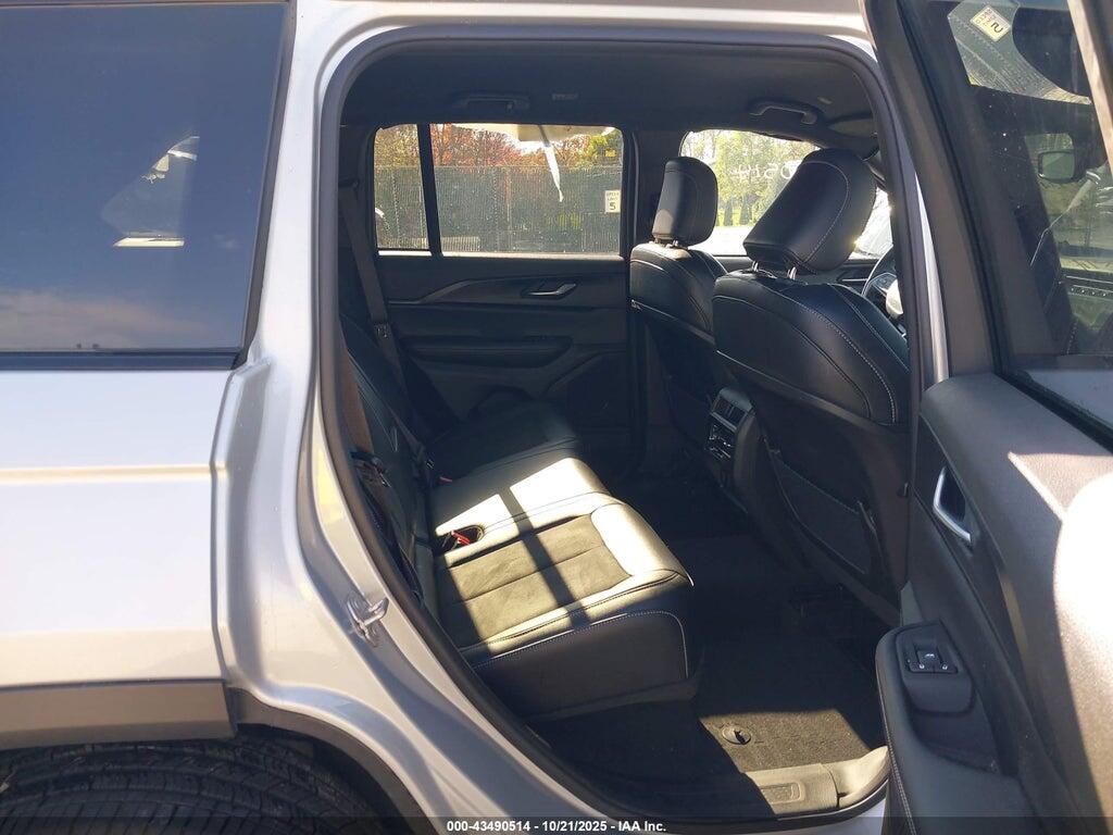 1C4RJHAG0R8935533 2024 JEEP GRAND CHEROKEE photo no. 8