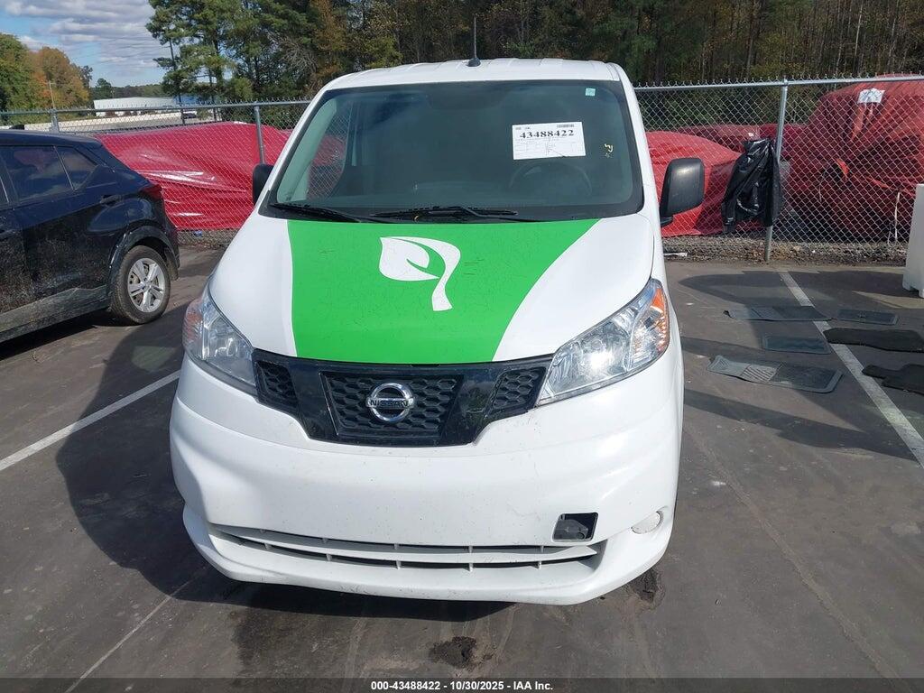 3N6CM0KN1MK697572 2021 NISSAN NV200  CARGO photo no. 12