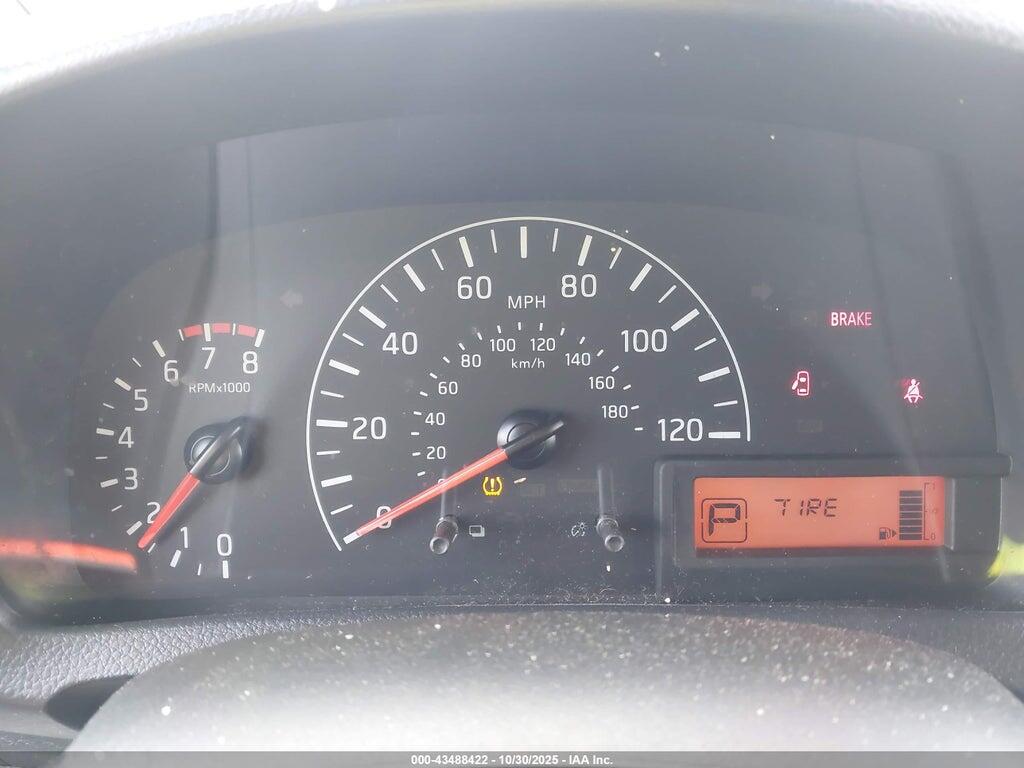 3N6CM0KN1MK697572 2021 NISSAN NV200  CARGO photo no. 7