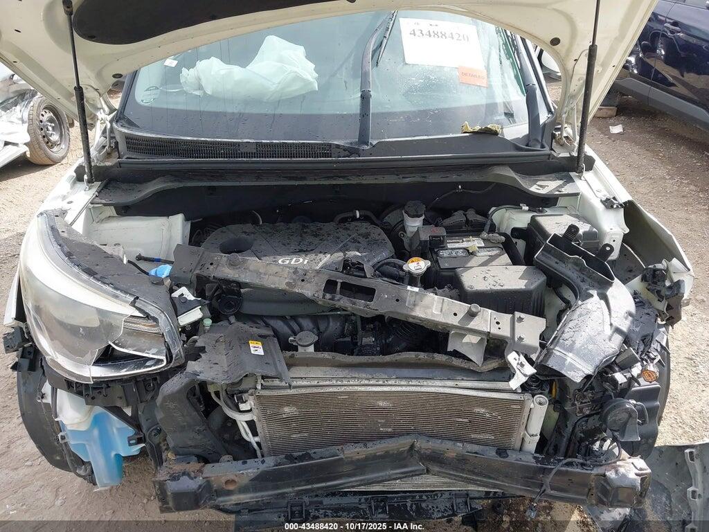 KNDJN2A22E7105221 2014 KIA SOUL photo no. 10