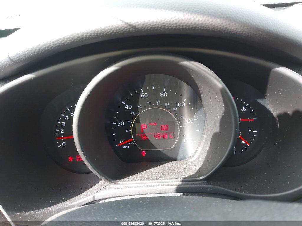 KNDJN2A22E7105221 2014 KIA SOUL photo no. 7