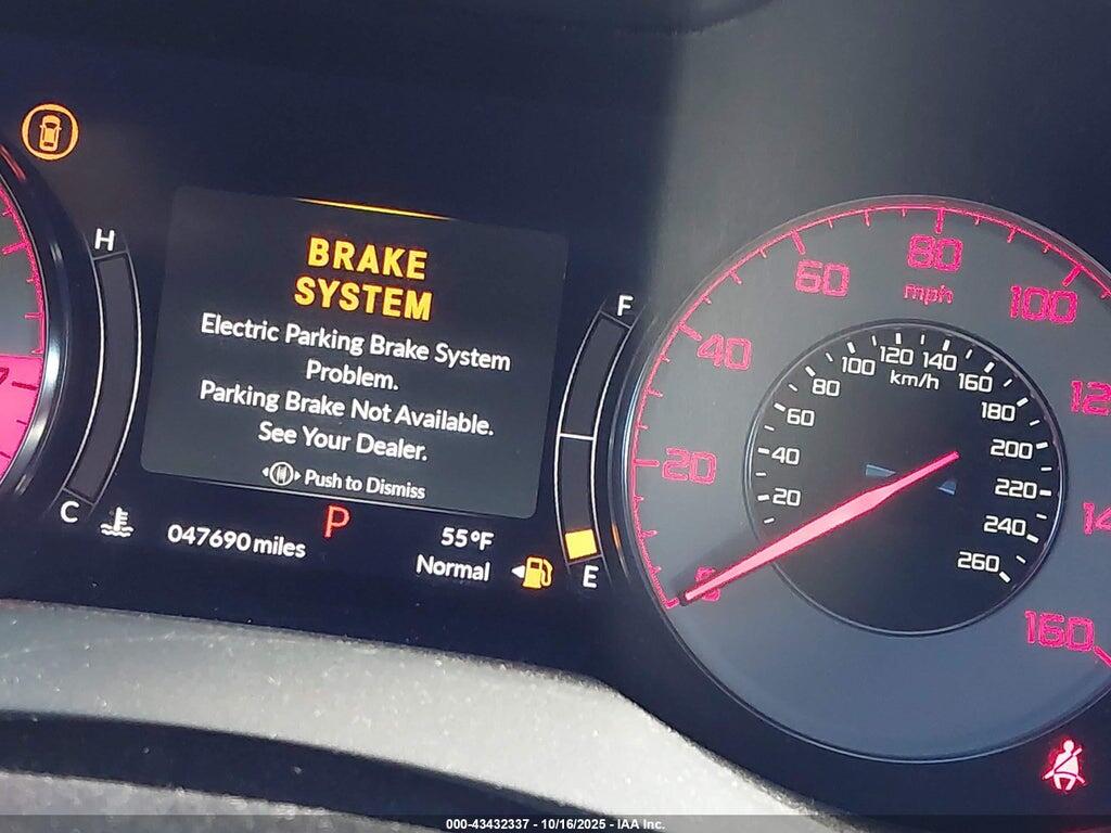 5J8TC2H83PL009702 2023 ACURA RDX photo no. 7