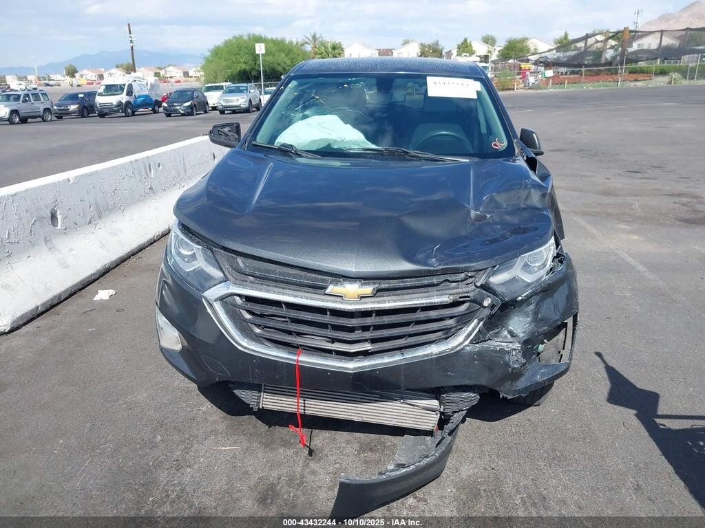 2GNAXREV8J6217577 2018 CHEVROLET EQUINOX photo no. 6