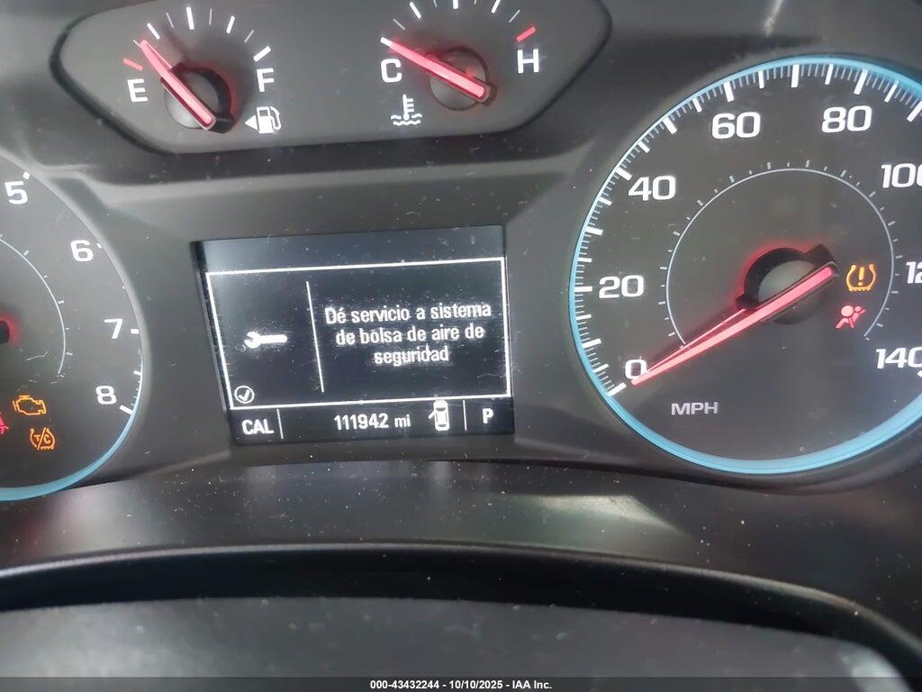 2GNAXREV8J6217577 2018 CHEVROLET EQUINOX photo no. 7