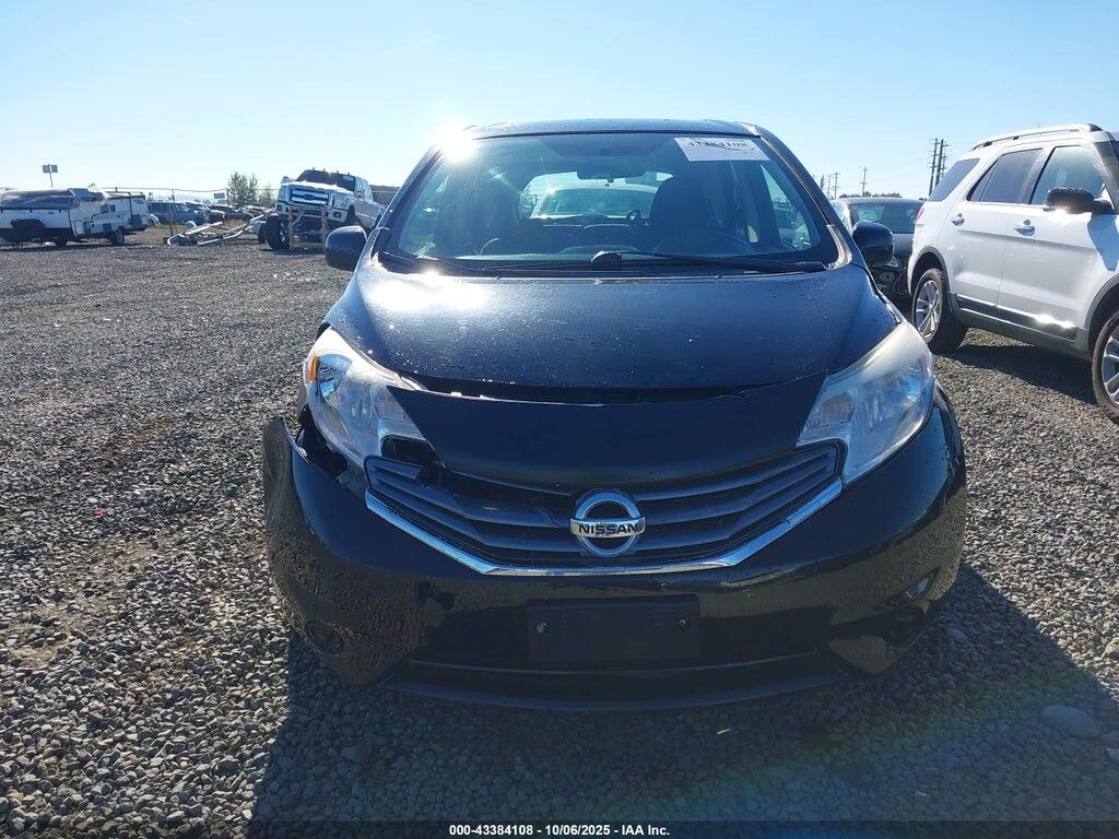 3N1CE2CP3EL430783 2014 NISSAN VERSA NOTE photo no. 12