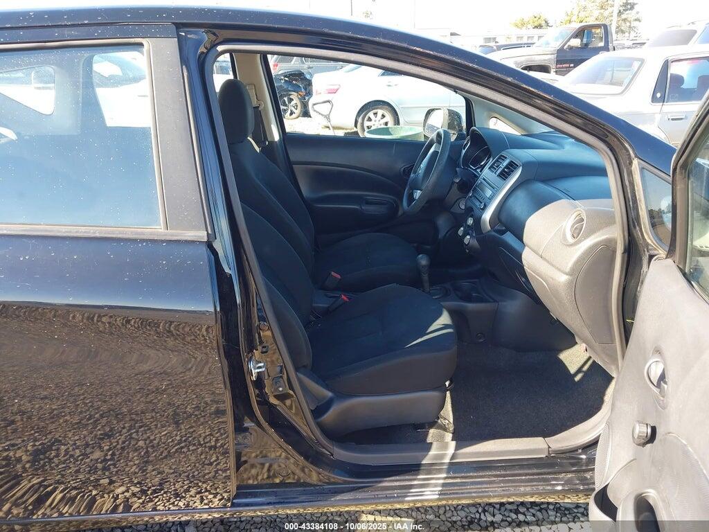 3N1CE2CP3EL430783 2014 NISSAN VERSA NOTE photo no. 5