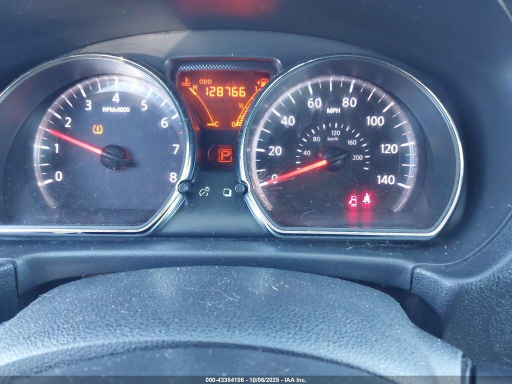 3N1CE2CP3EL430783 2014 NISSAN VERSA NOTE photo no. 7