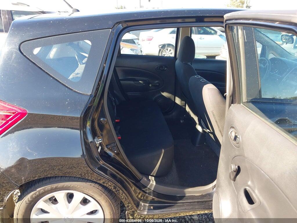 3N1CE2CP3EL430783 2014 NISSAN VERSA NOTE photo no. 8
