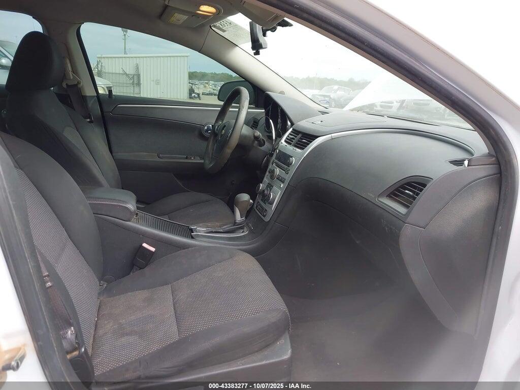1G1ZC5E16BF115160 2011 CHEVROLET MALIBU photo no. 5