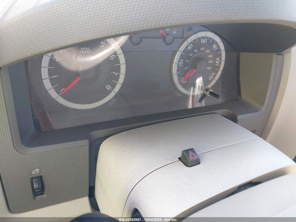 1FMCU9C71AKC03611 2010 FORD ESCAPE photo no. 7