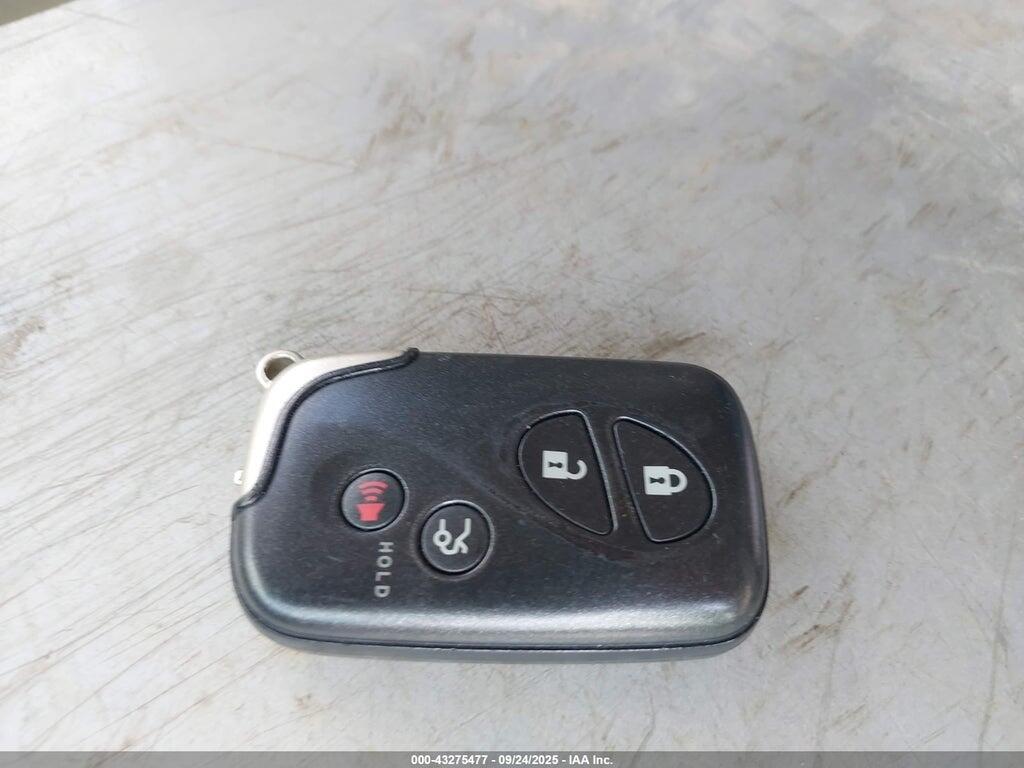 JTHCH96S760017551 2006 LEXUS GS 300 photo no. 11