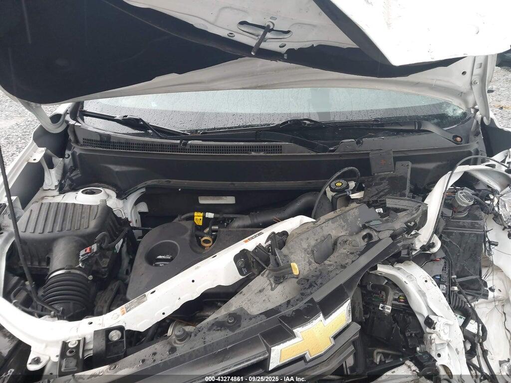 2GNAXJEVXJ6102495 2018 CHEVROLET EQUINOX photo no. 10