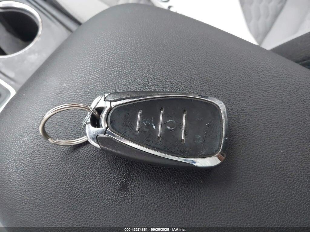 2GNAXJEVXJ6102495 2018 CHEVROLET EQUINOX photo no. 11