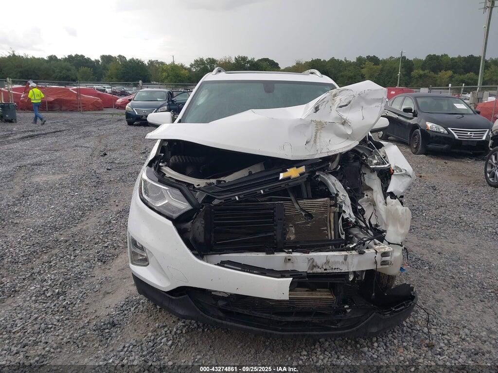 2GNAXJEVXJ6102495 2018 CHEVROLET EQUINOX photo no. 12