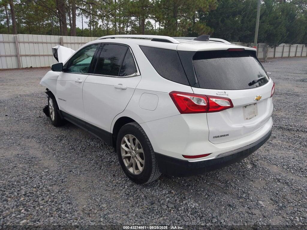 2GNAXJEVXJ6102495 2018 CHEVROLET EQUINOX photo no. 3