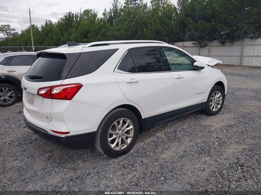 2GNAXJEVXJ6102495 2018 CHEVROLET EQUINOX photo no. 4