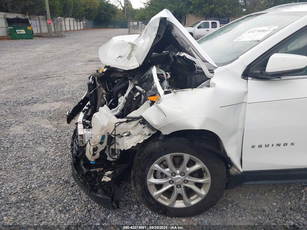 2GNAXJEVXJ6102495 2018 CHEVROLET EQUINOX photo no. 6
