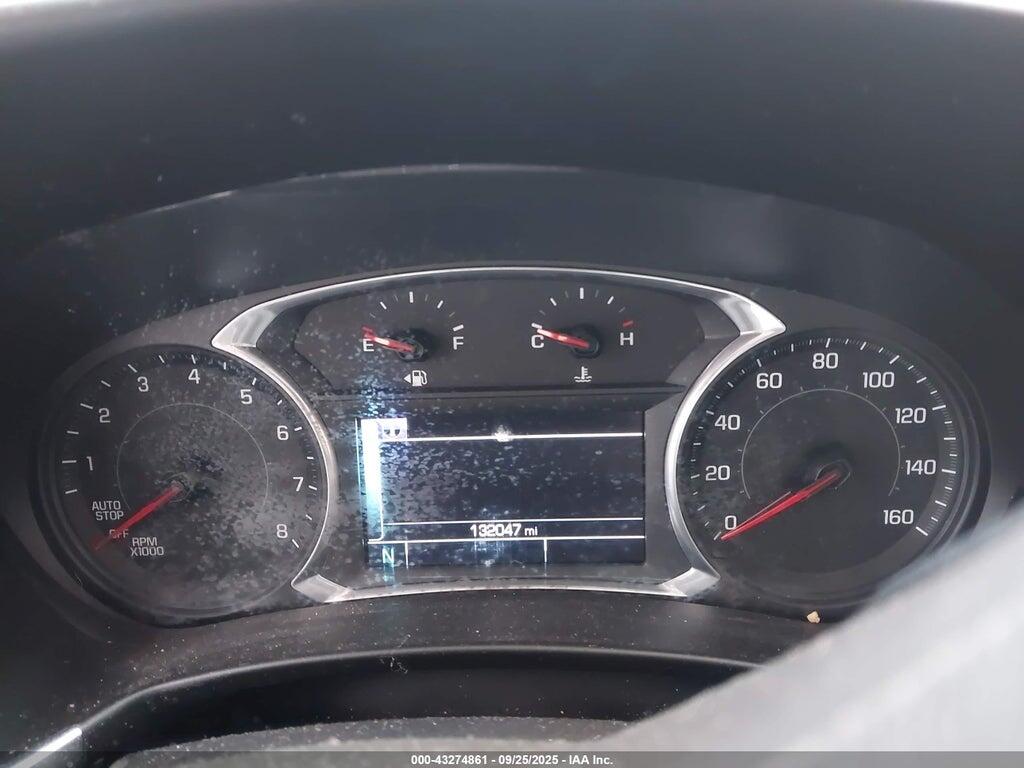 2GNAXJEVXJ6102495 2018 CHEVROLET EQUINOX photo no. 7