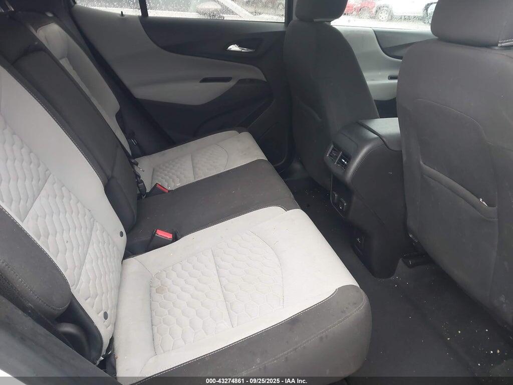 2GNAXJEVXJ6102495 2018 CHEVROLET EQUINOX photo no. 8