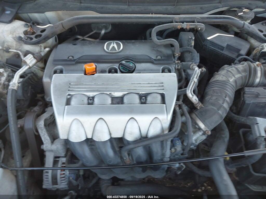 JH4CU26689C034013 2009 ACURA TSX photo no. 10