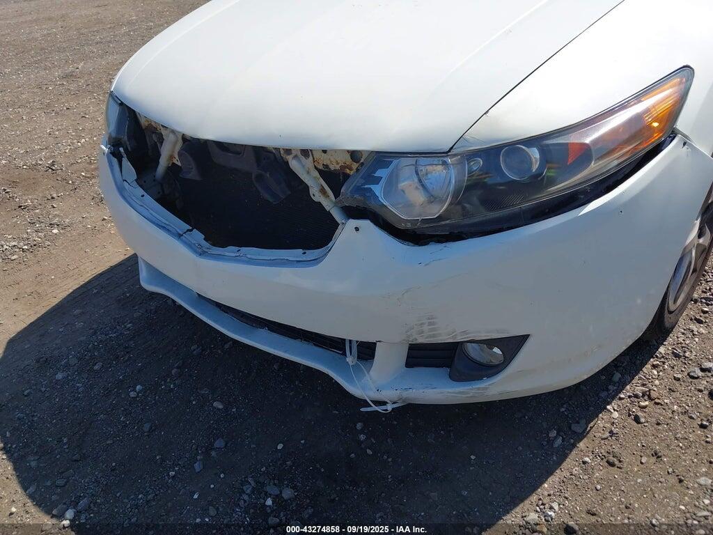 JH4CU26689C034013 2009 ACURA TSX photo no. 6