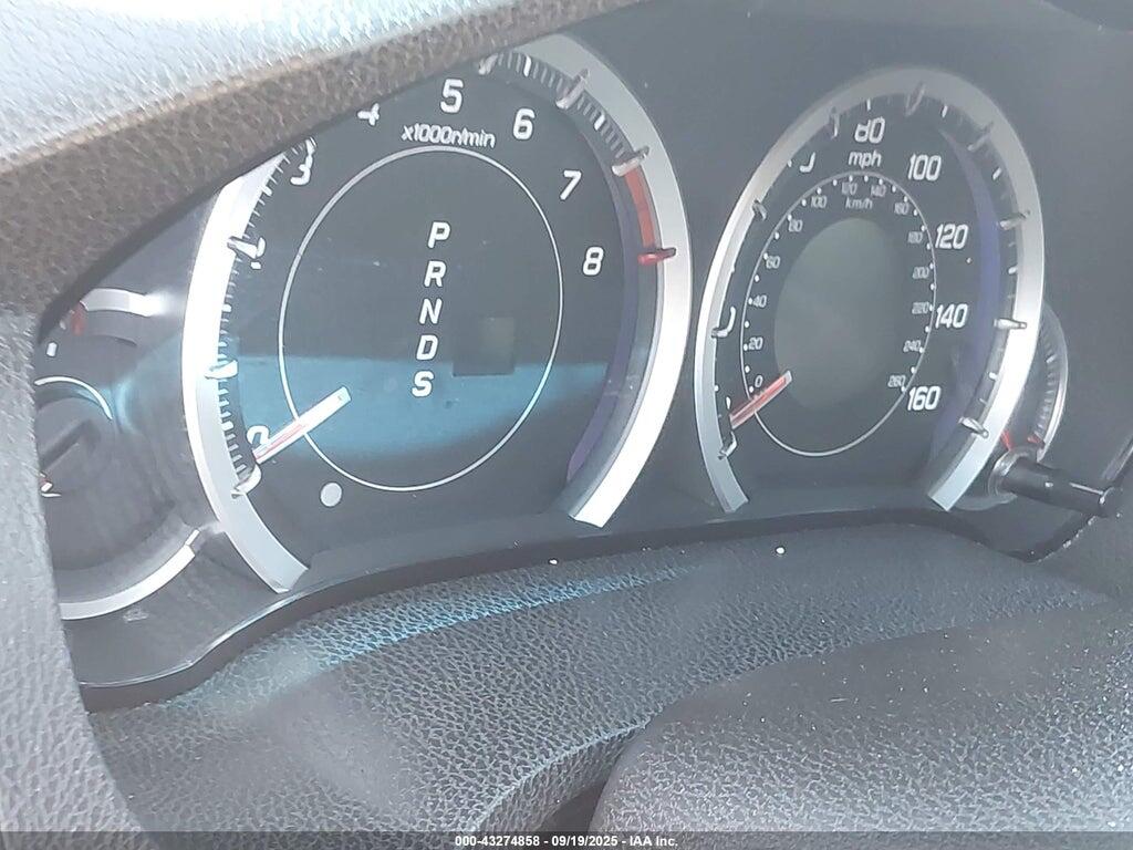 JH4CU26689C034013 2009 ACURA TSX photo no. 7