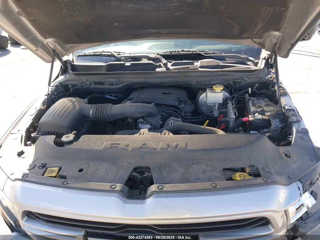 1C6SRFFTXLN104058 2020 RAM 1500 photo no. 10