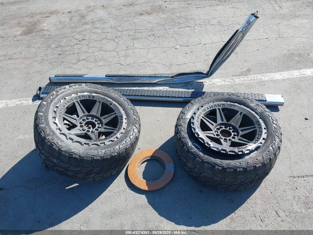 1C6SRFFTXLN104058 2020 RAM 1500 photo no. 12