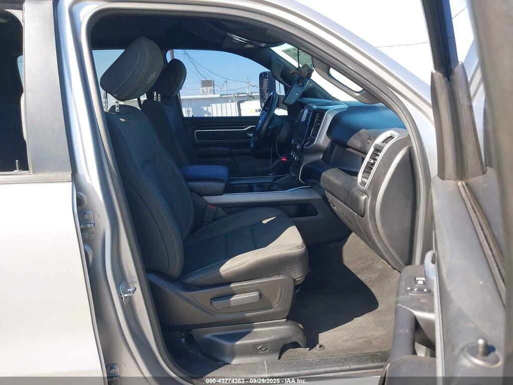 1C6SRFFTXLN104058 2020 RAM 1500 photo no. 5