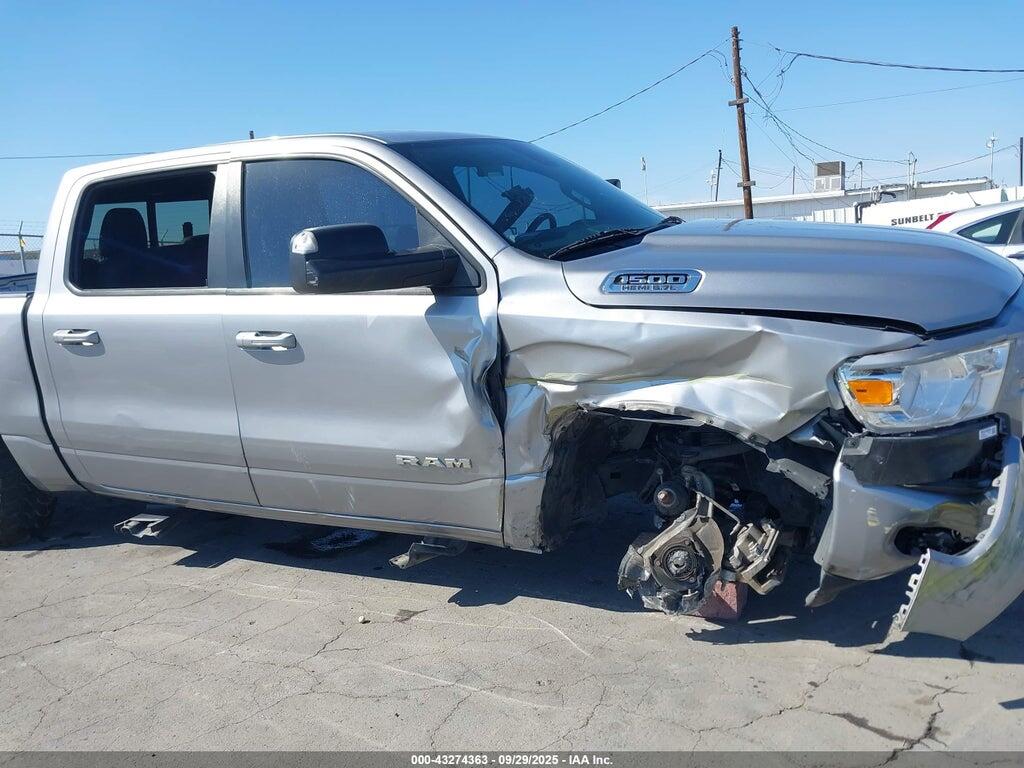 1C6SRFFTXLN104058 2020 RAM 1500 photo no. 6