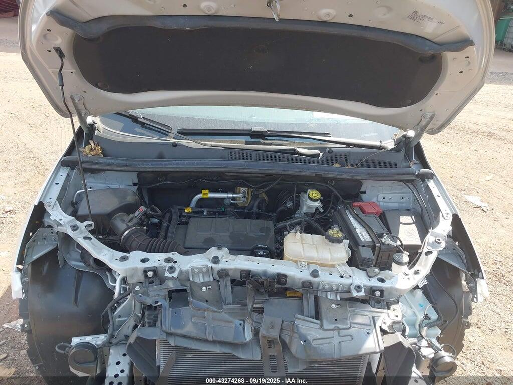 KL4CJASB6MB314626 2021 BUICK ENCORE photo no. 10