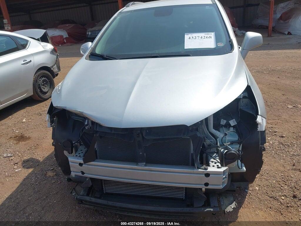 KL4CJASB6MB314626 2021 BUICK ENCORE photo no. 12