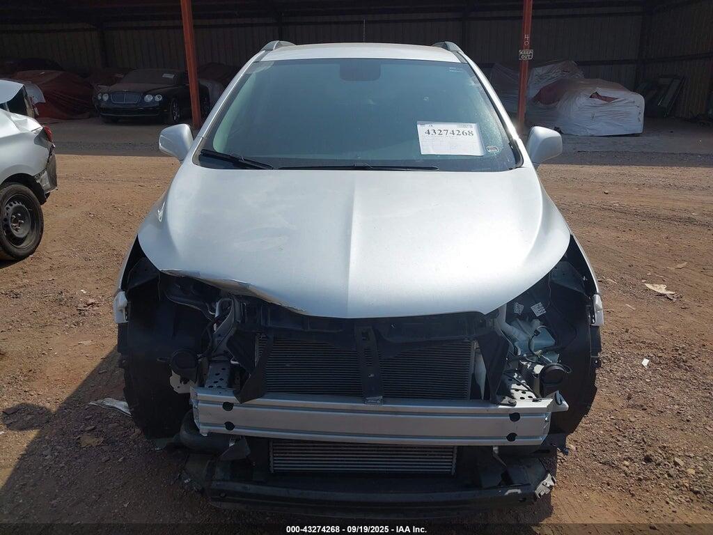 KL4CJASB6MB314626 2021 BUICK ENCORE photo no. 6
