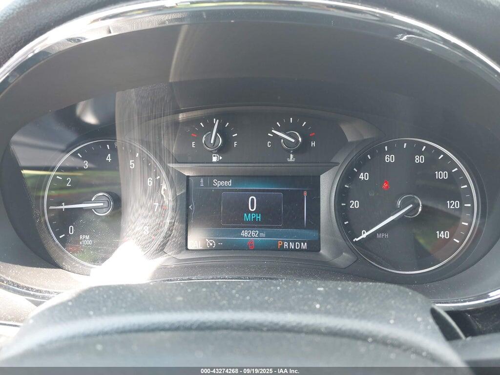 KL4CJASB6MB314626 2021 BUICK ENCORE photo no. 7