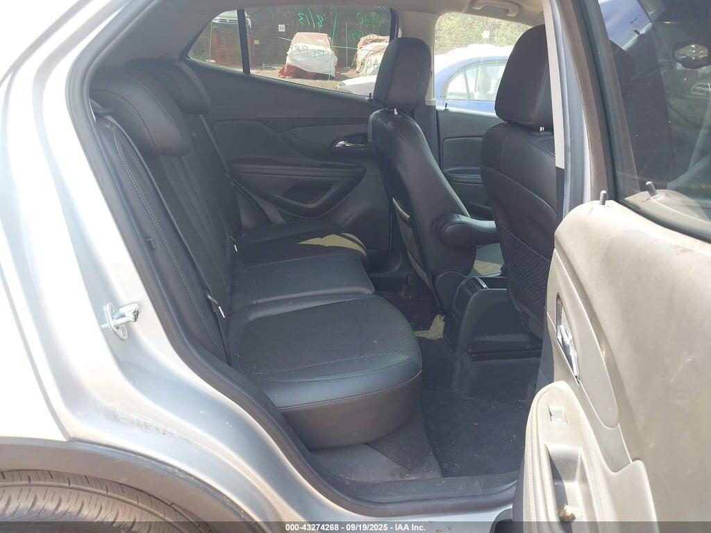 KL4CJASB6MB314626 2021 BUICK ENCORE photo no. 8