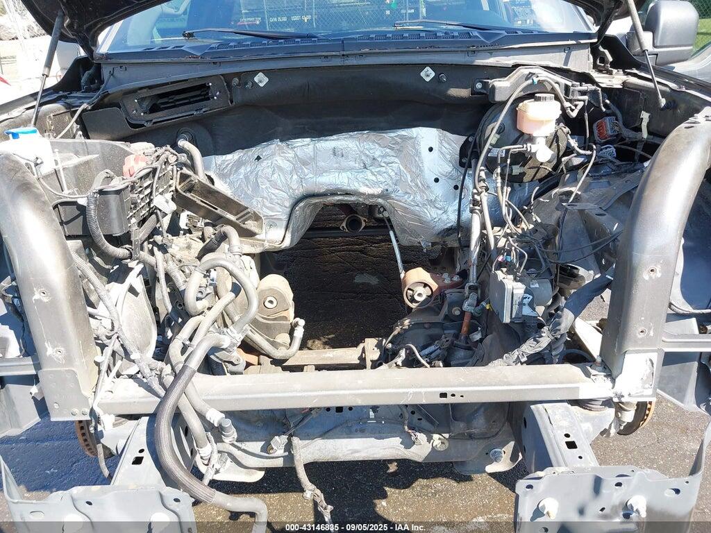 1FTMF1E54LFC27249 2020 FORD F-150 photo no. 10