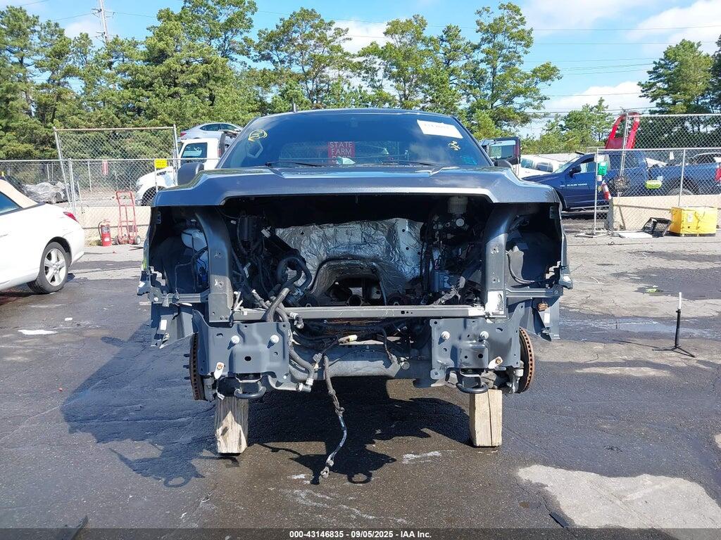 1FTMF1E54LFC27249 2020 FORD F-150 photo no. 11