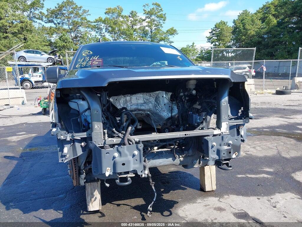 1FTMF1E54LFC27249 2020 FORD F-150 photo no. 6