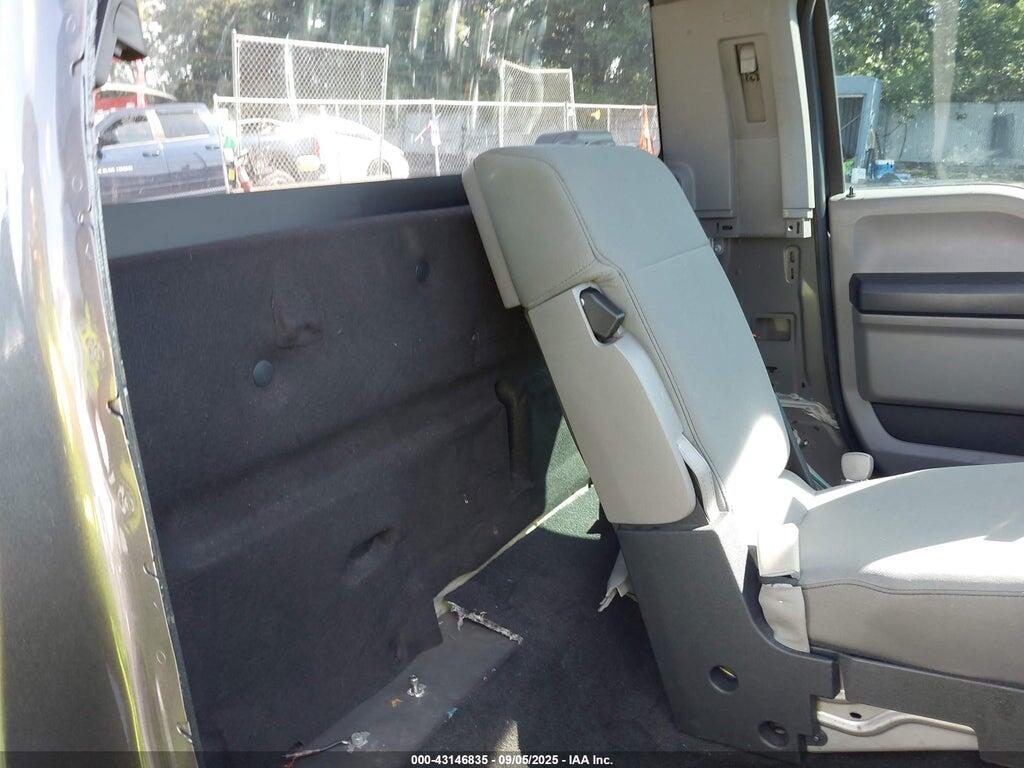 1FTMF1E54LFC27249 2020 FORD F-150 photo no. 8