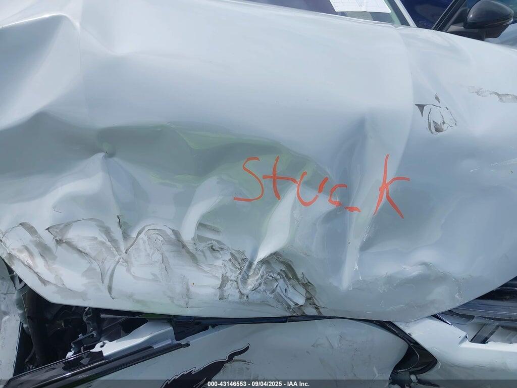 3FMTK3RM2MMA25169 2021 FORD MUSTANG MACH-E photo no. 10