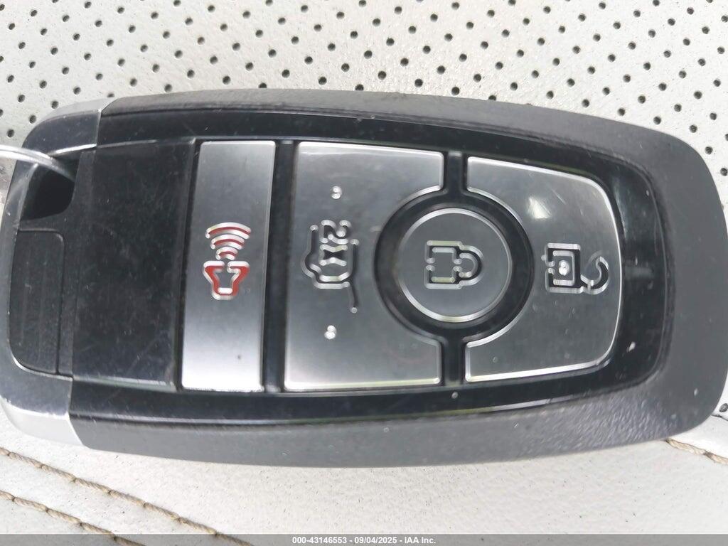 3FMTK3RM2MMA25169 2021 FORD MUSTANG MACH-E photo no. 11