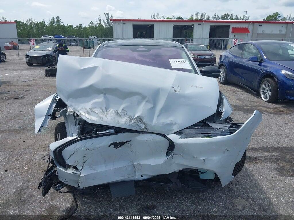 3FMTK3RM2MMA25169 2021 FORD MUSTANG MACH-E photo no. 12