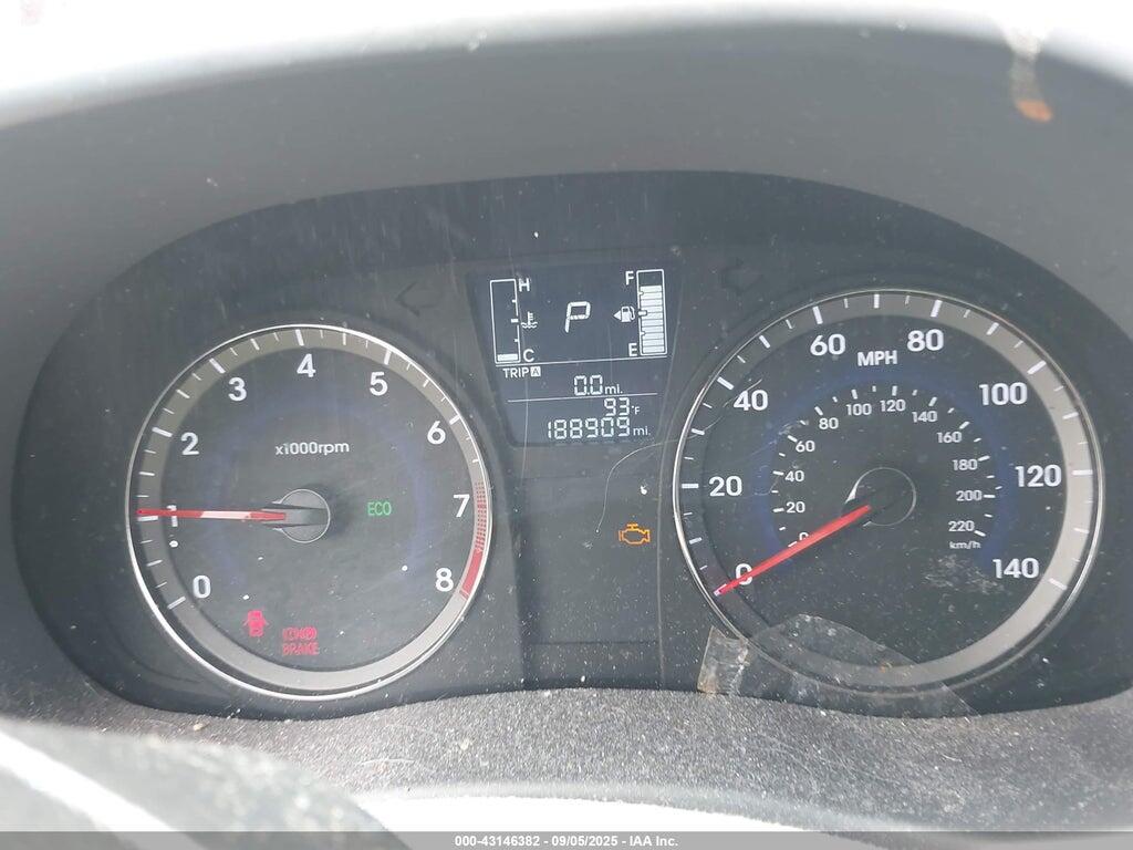KMHCT5AE3FU202842 2015 HYUNDAI ACCENT photo no. 7
